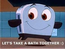 Monday Afternoon Ooops I’m Late Links