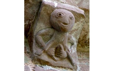 Monday Morning Links