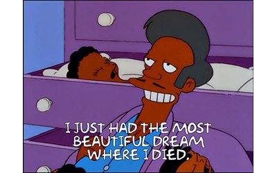 Friday Afternoon Links