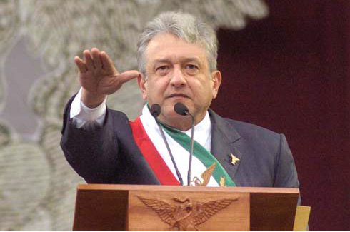 ¡Ponga el mexicano, en las enlaces, para martes por la tarde!