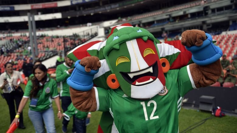 ¿Ya jueves por la mañana? Aqui son los enlaces mexicanos…