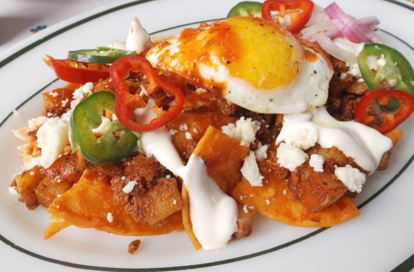 ¡Miercoles!  ¡Enlaces por la mañana con desayuno!