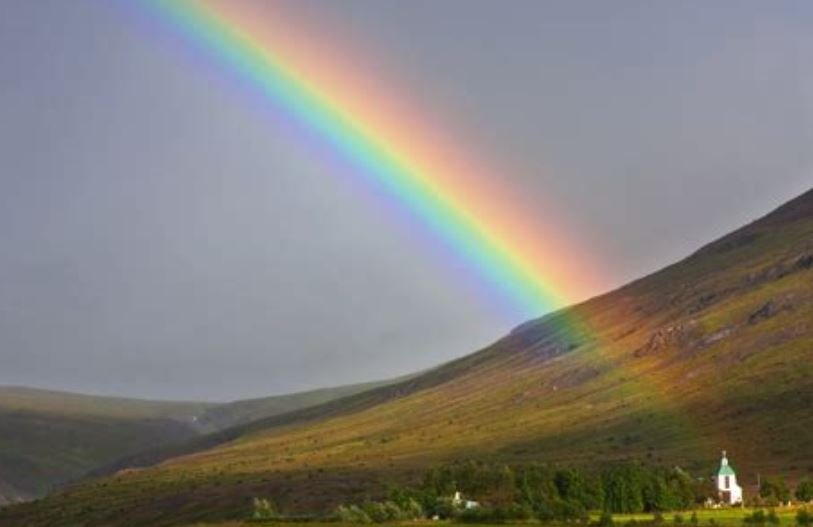 Saturday evening links of liquid sunshine.