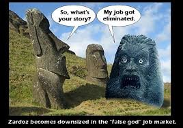 ZARDOZ SUNDAY EVENING LINKS OF PERFORMANCE MANAGEMENT
