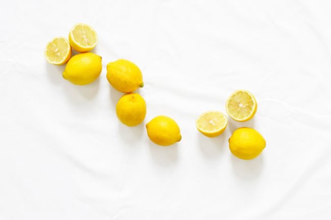 Thursday Afternoon Hallucinatory Citrus Links