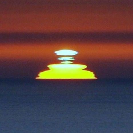 Lucking Up the Finks – Monday Afternoon