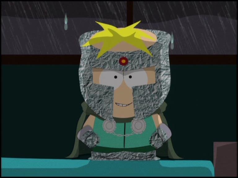 Thursday Morning Links