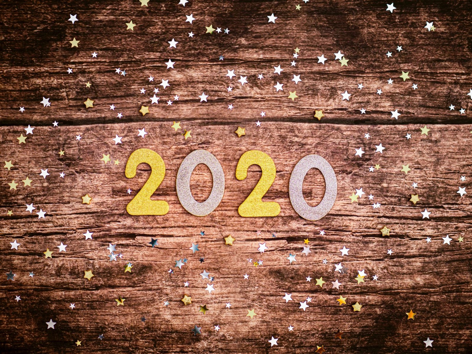 New Year, New Links!