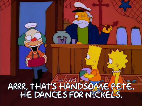 Wednesday Afternoon Links – Wolf Meat Edition