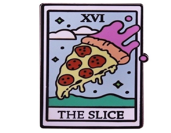 Saturday Morning Links of Fortune