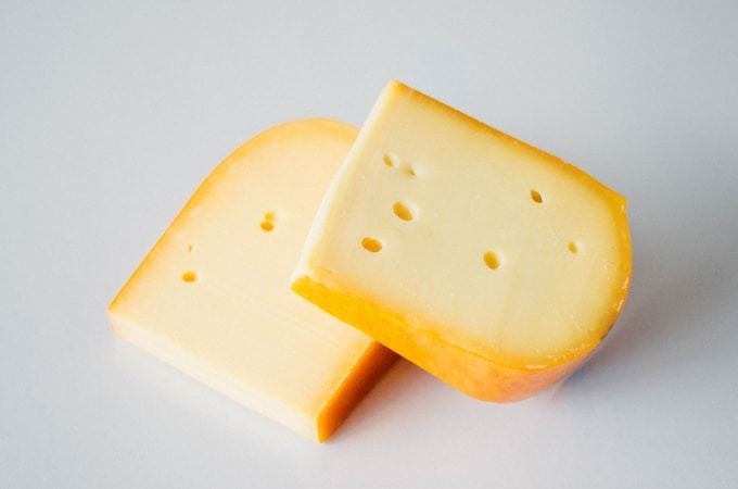 Saturday “Gouda Morning!” Links
