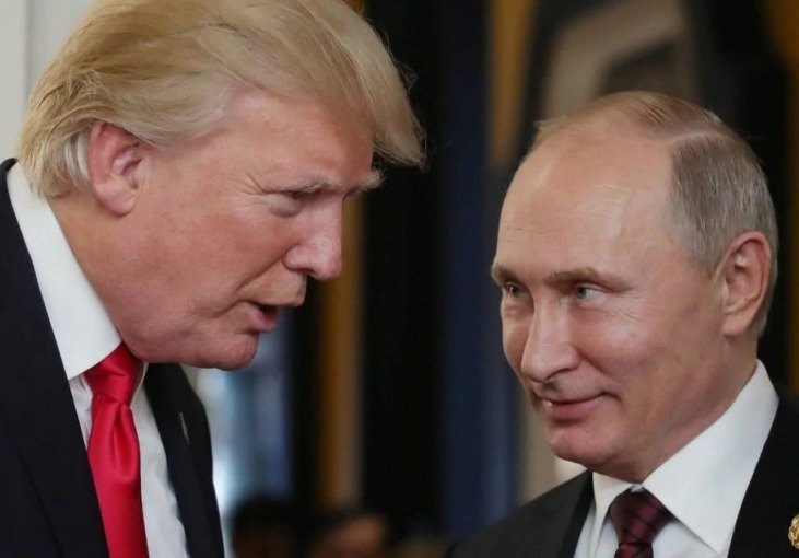 Saturday Morning No Russian Meddling Links