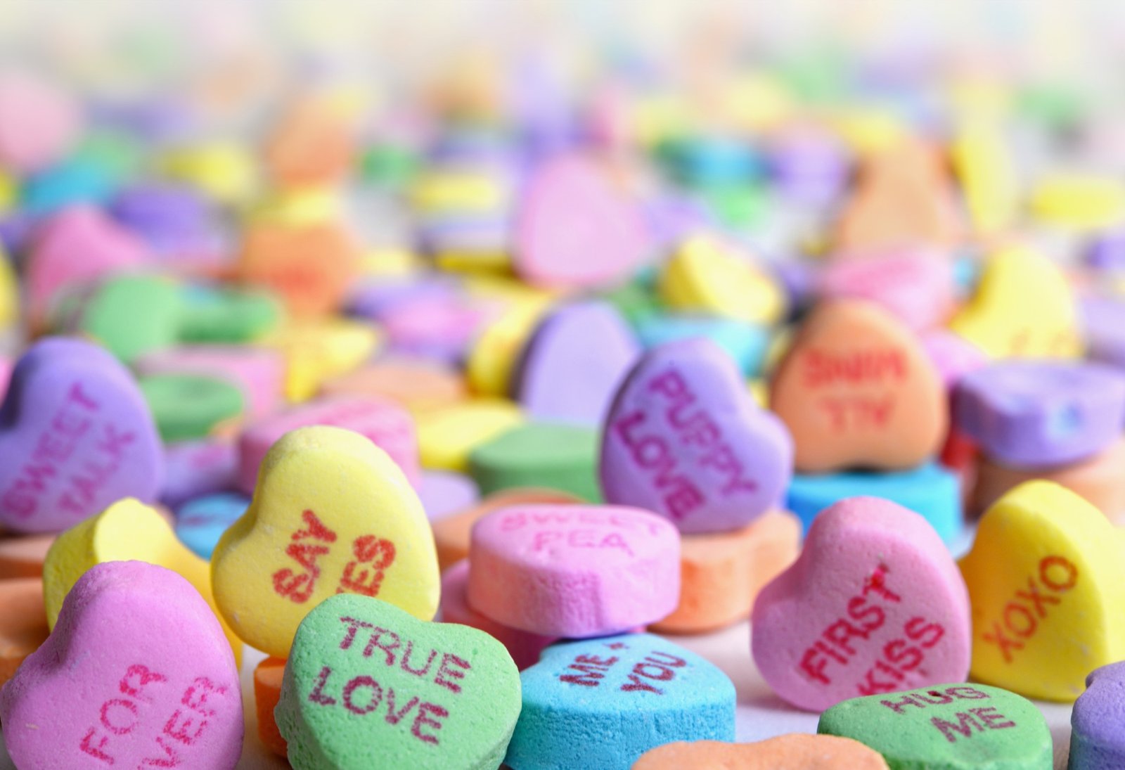 The “I Hate Valentine’s Day” Edition of Friday Morning Links!