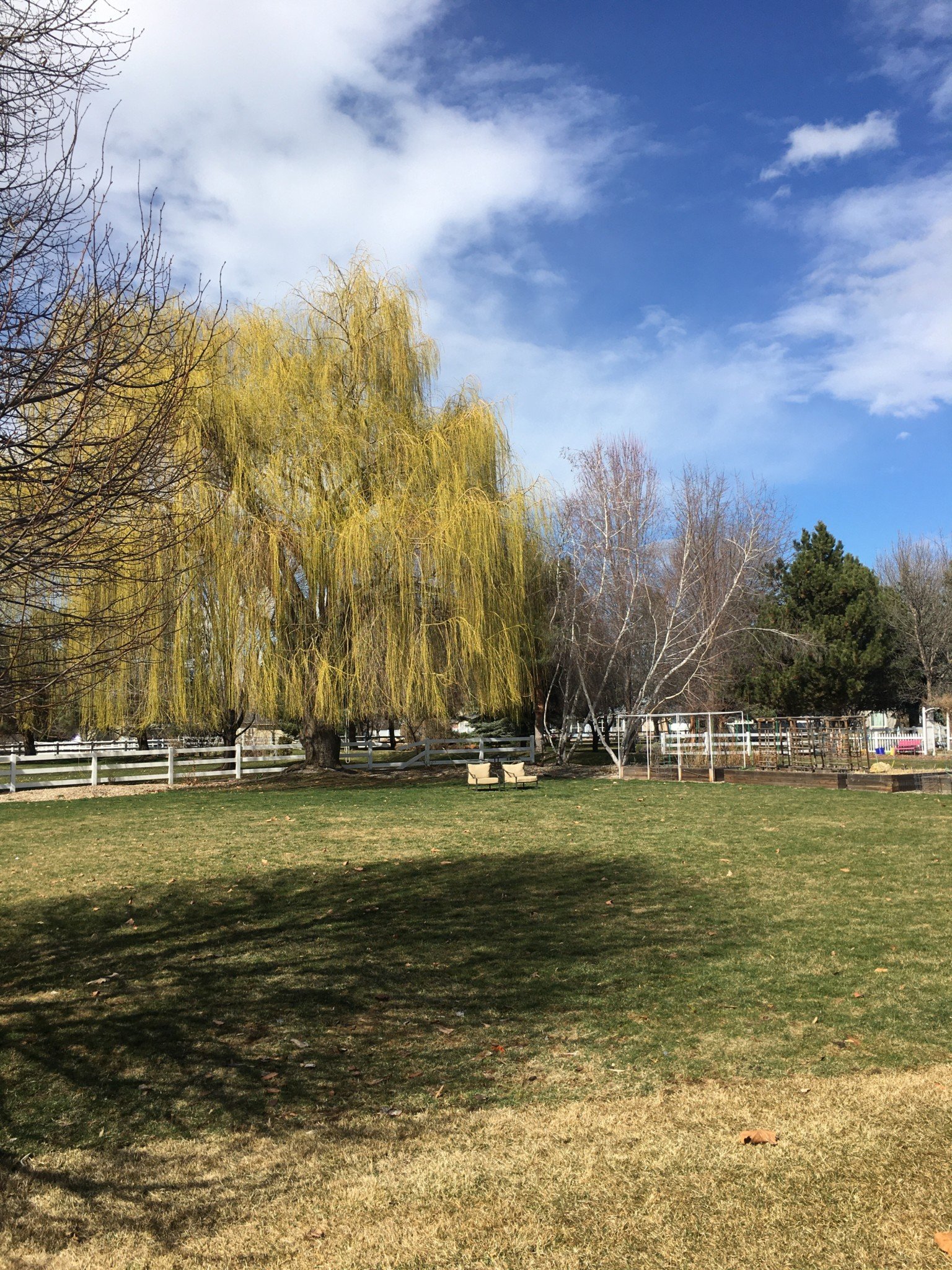 Saturday evening links of Spring