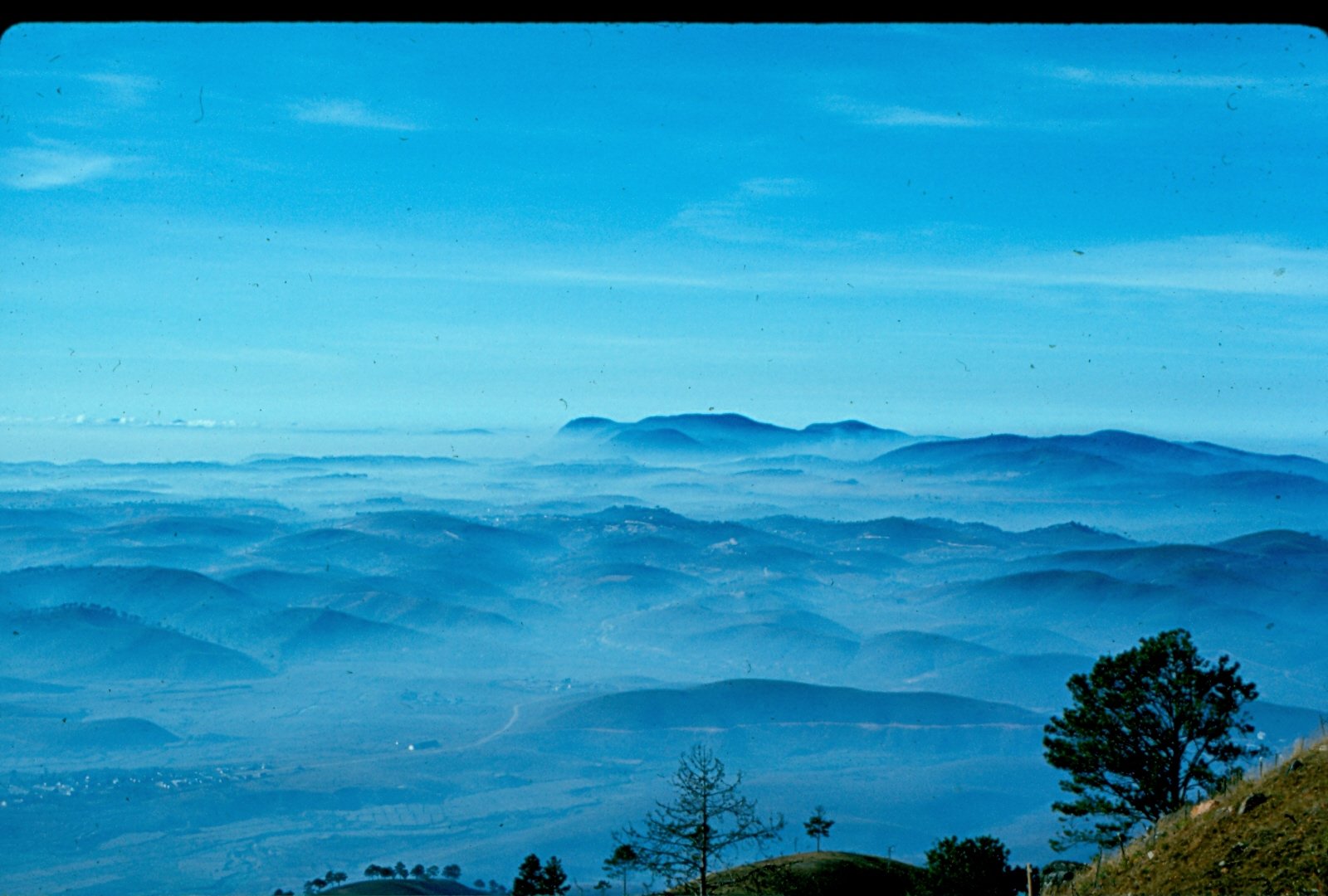 Unintended Consequences