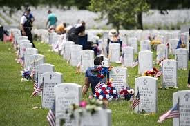Friday morning Memorial weekend kickoff links