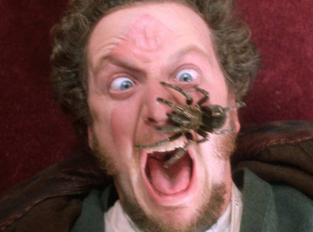 Sunday Morning Home Alone Links
