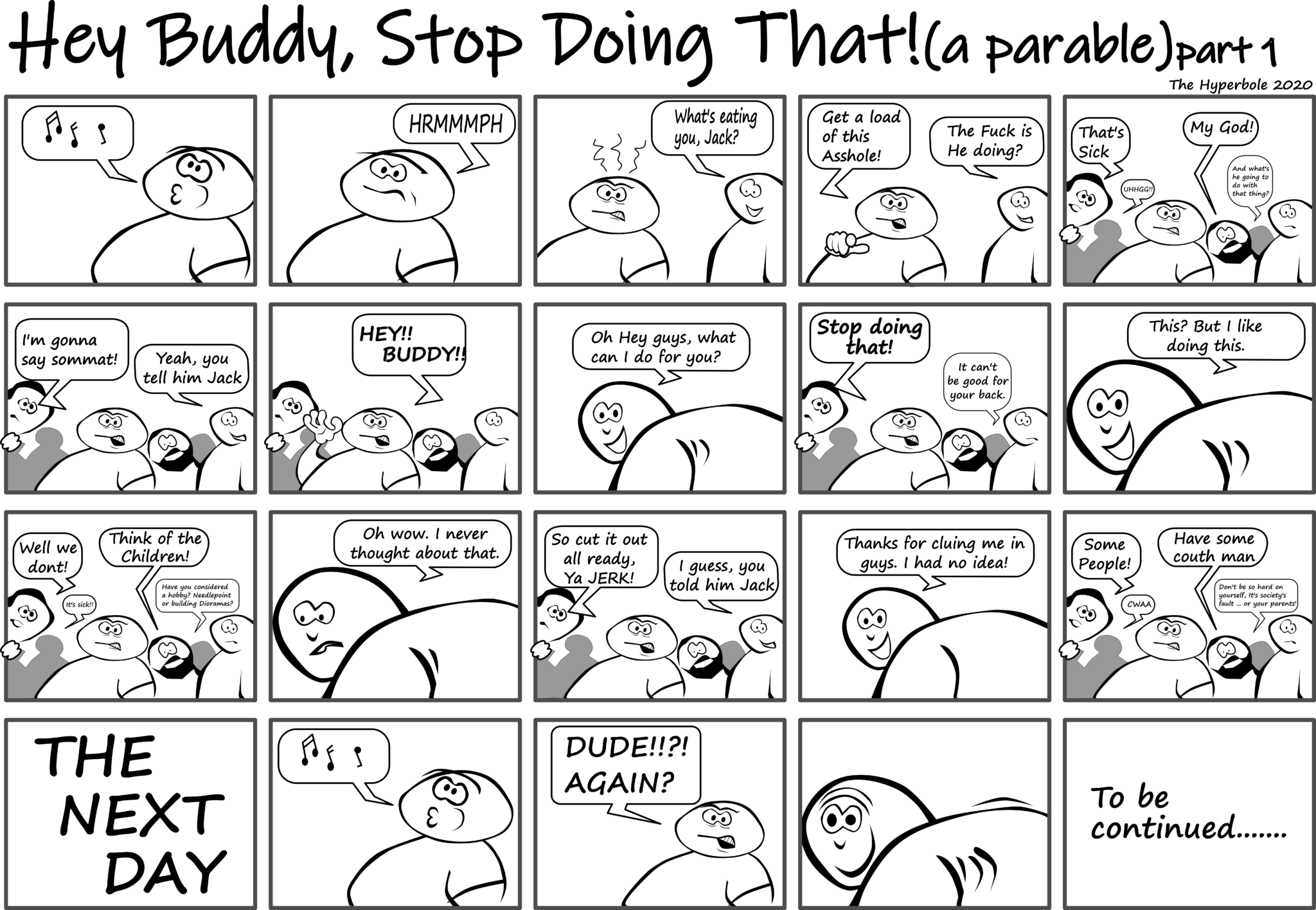 trash talk this art haters