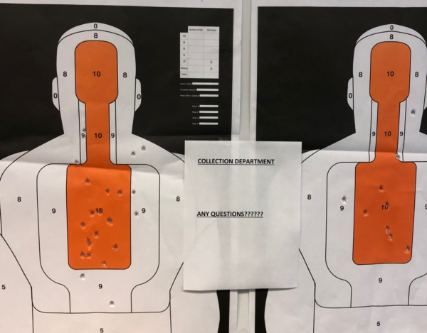 Really not bad for their first time out.