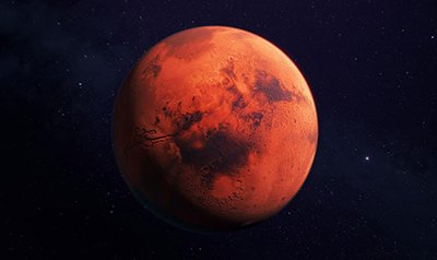 The Gwen pt. 7 The Death of Mars