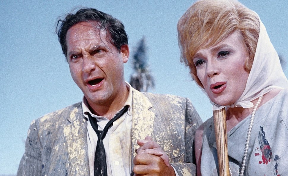 Monday Afternoon Links