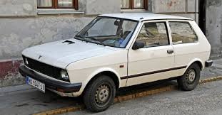 Saturday evening Yugo quality links