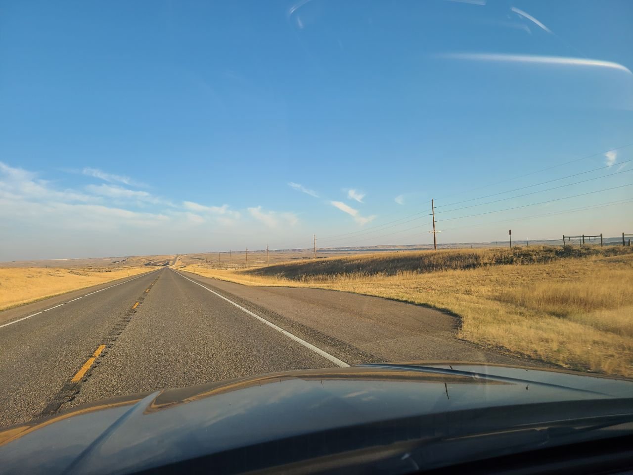 Friday Afternoon Links of 4-Hour, One-Way Road Trips
