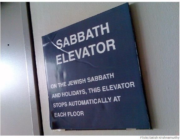 Friday Morning Jew Does Christmas Links