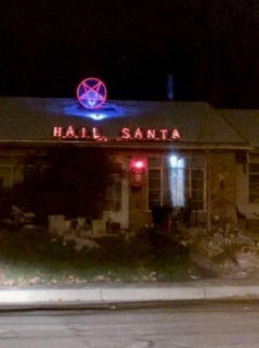 Monday Morning (?!) Links