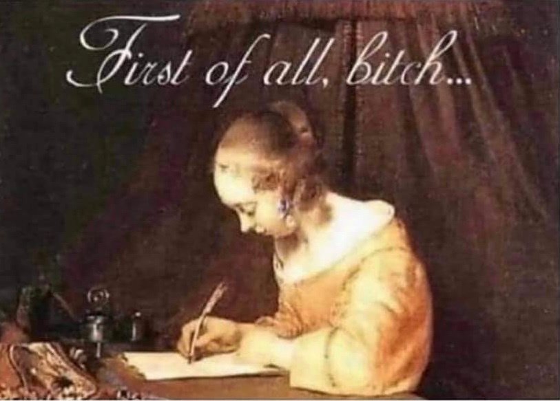 Monday Morning Links