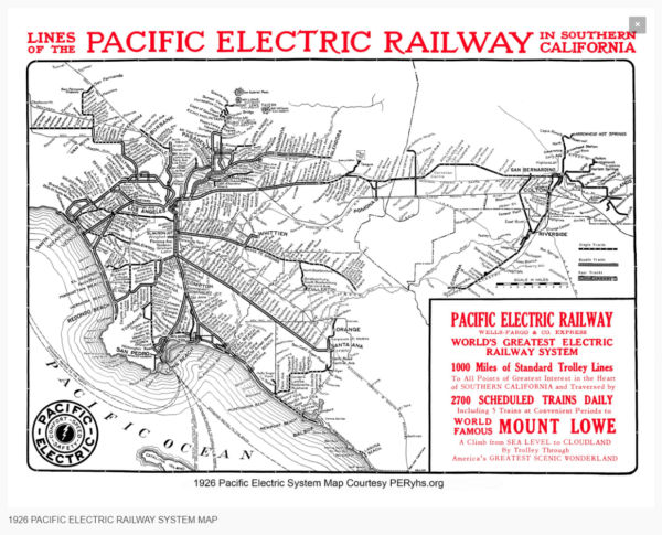 New York City? Pikers