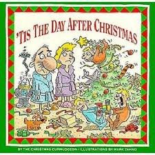 Saturday evening, the day after links!