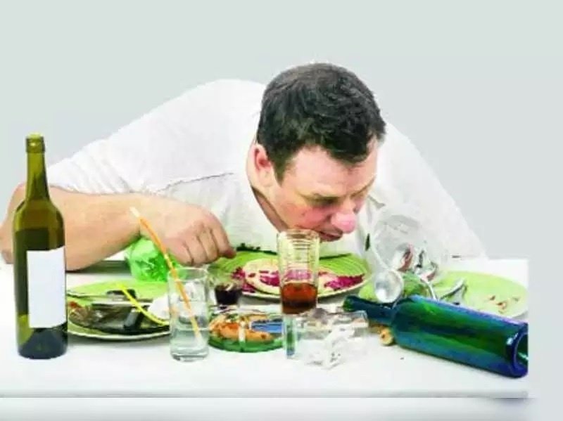 Sunday Morning Only Moderately Hungover Links