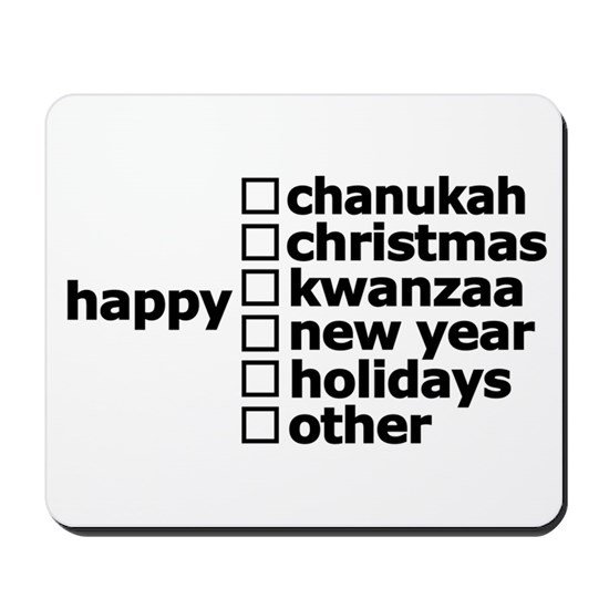 Friday Afternoon Christmas Links