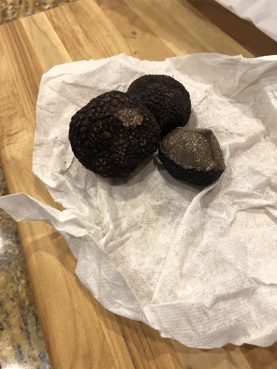 Saturday evening links of gluttony