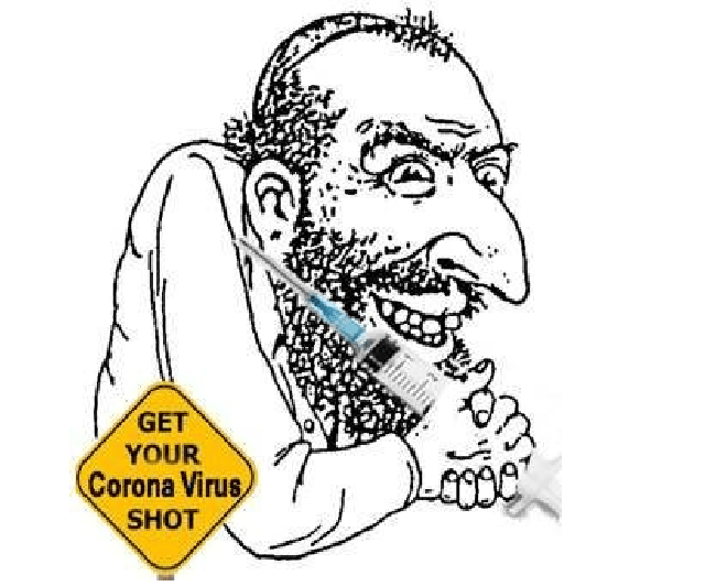 Saturday Morning Jab Links