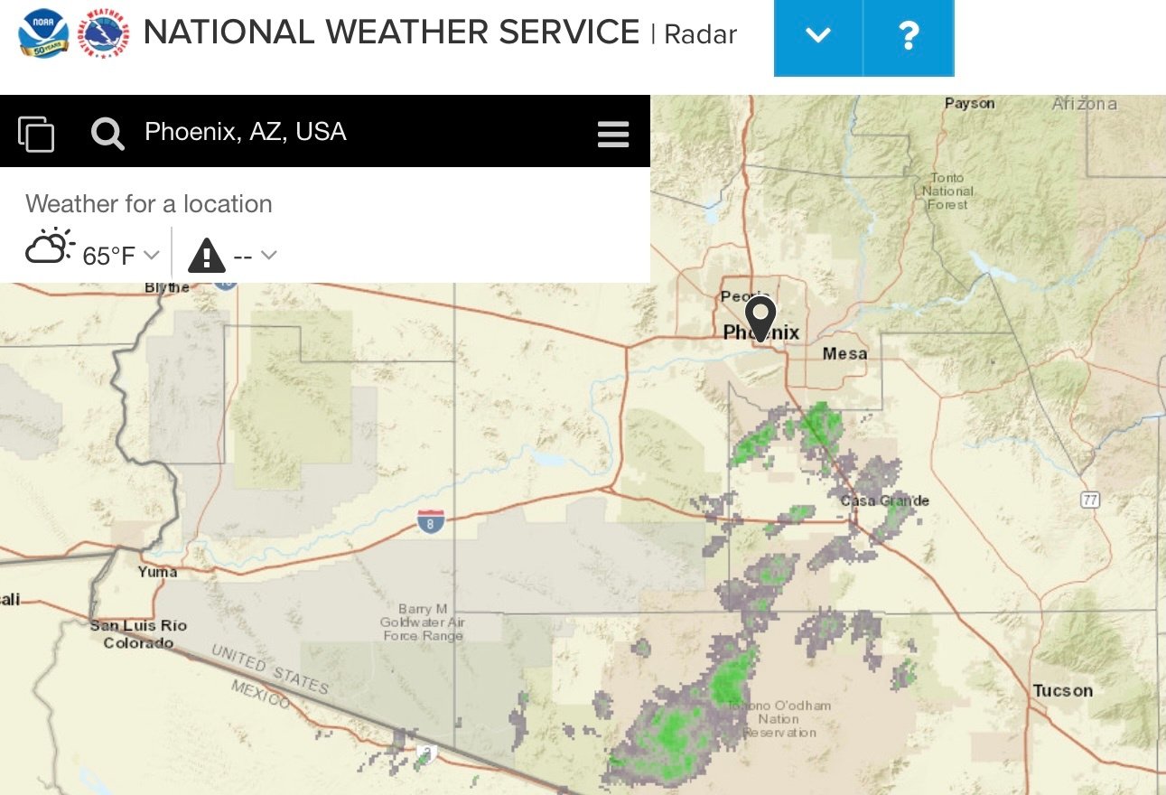 “Feels like SPring” Links for Thursday Afternoon