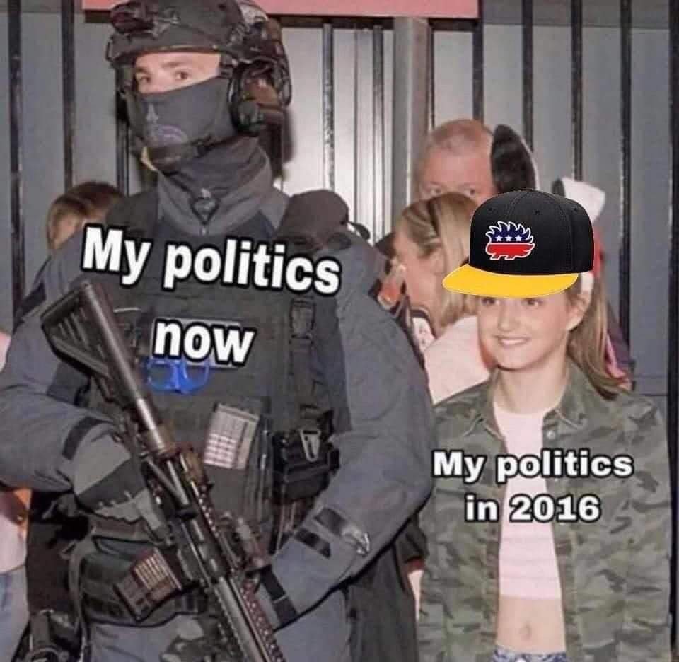 Monday Morning Links