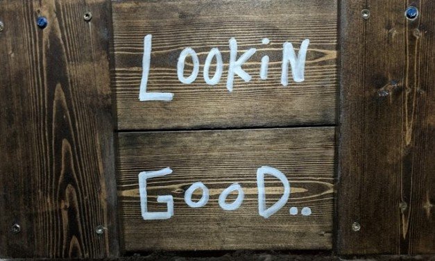 Third Friday of February Afternoon Links