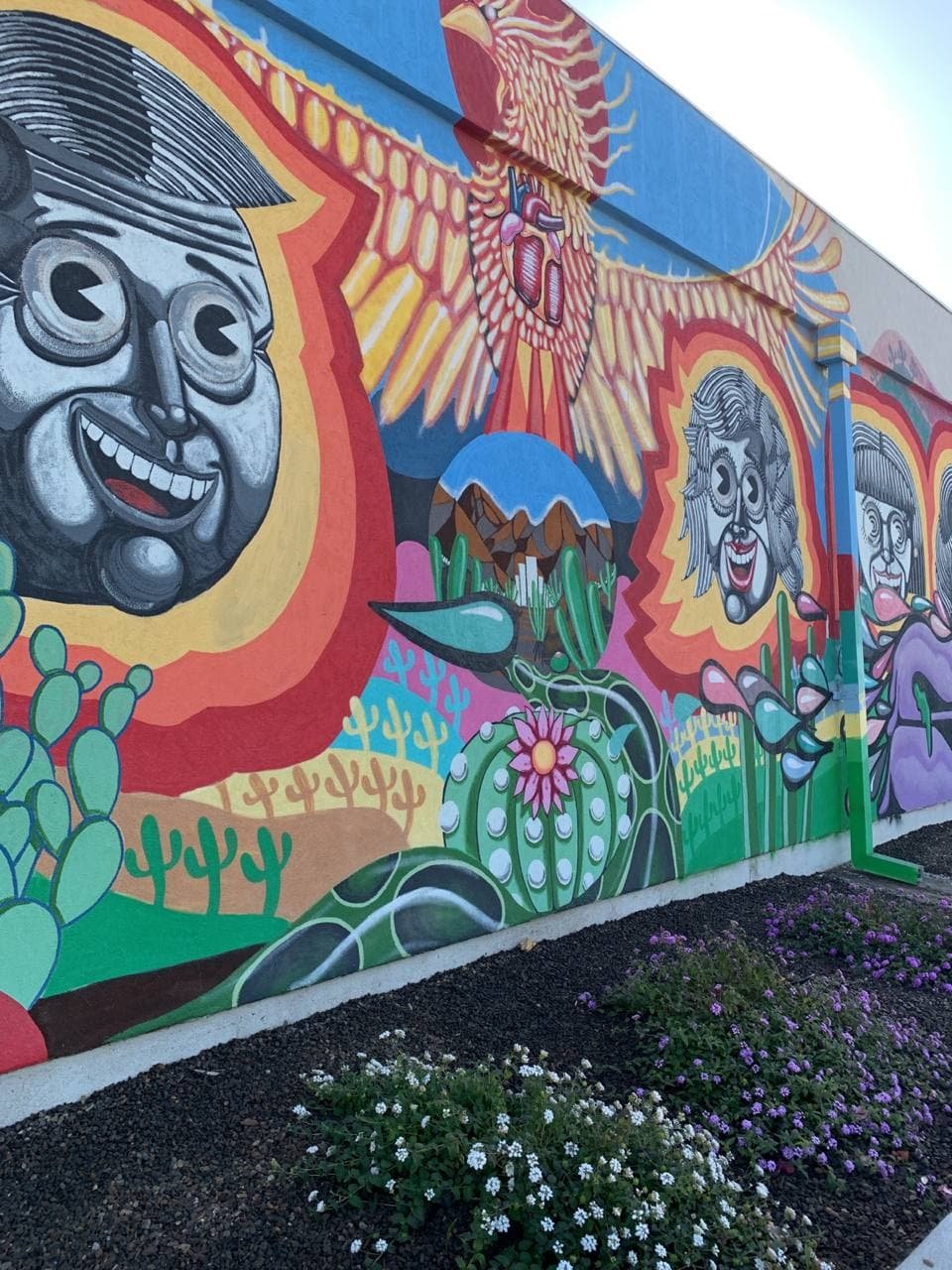 Saturday evening, it’s over, links