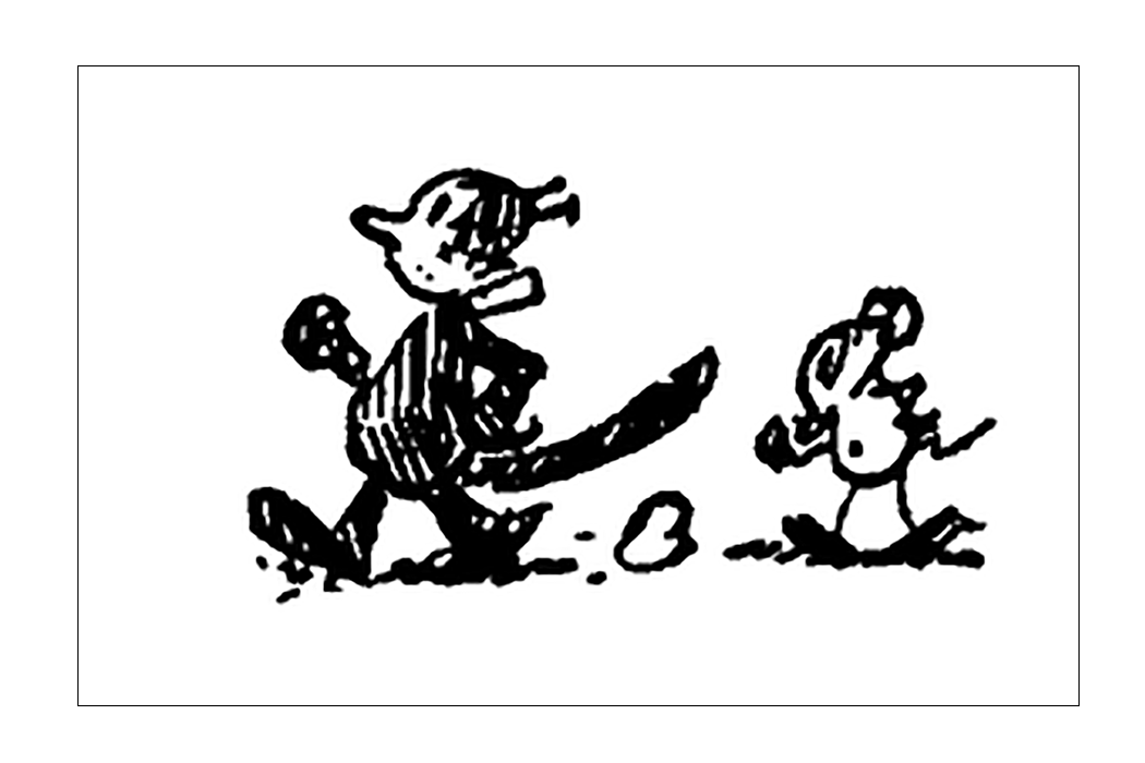 Sunday Morning Is Here! Links