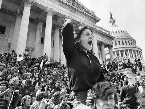 Saturday Morning Post-Riot Links