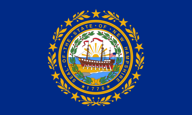 Too Local News – Pushing Back on the NH Governor – Week of Mar. 1st through 5th, 2021
