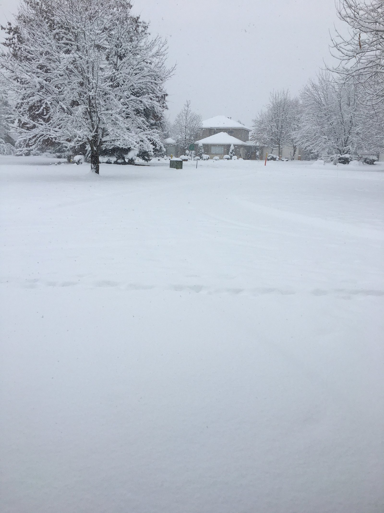 Saturday evening links of, when the hell did winter decide to show up?!?