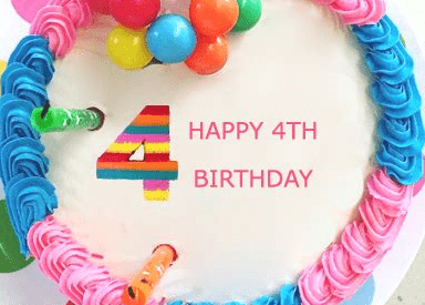 Tonio’s NSFW Glibs Fourth Anniversary Puff Piece