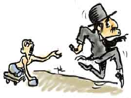 Thank Yahweh It’s Friday Morning Links