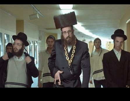 Friday Morning Somber Links