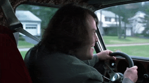 Friday Afternoon Links You Never Saw Coming