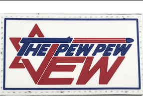 Sunday Morning Pewless Links