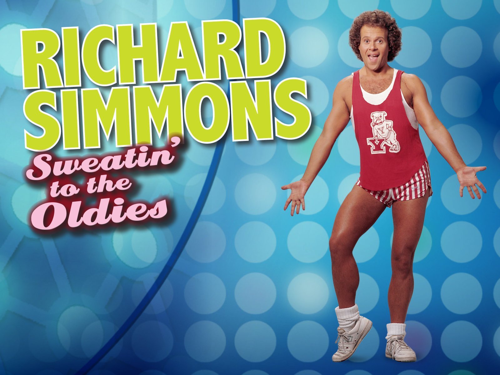 Saturday Morning Sweatin’ The Oldies Links